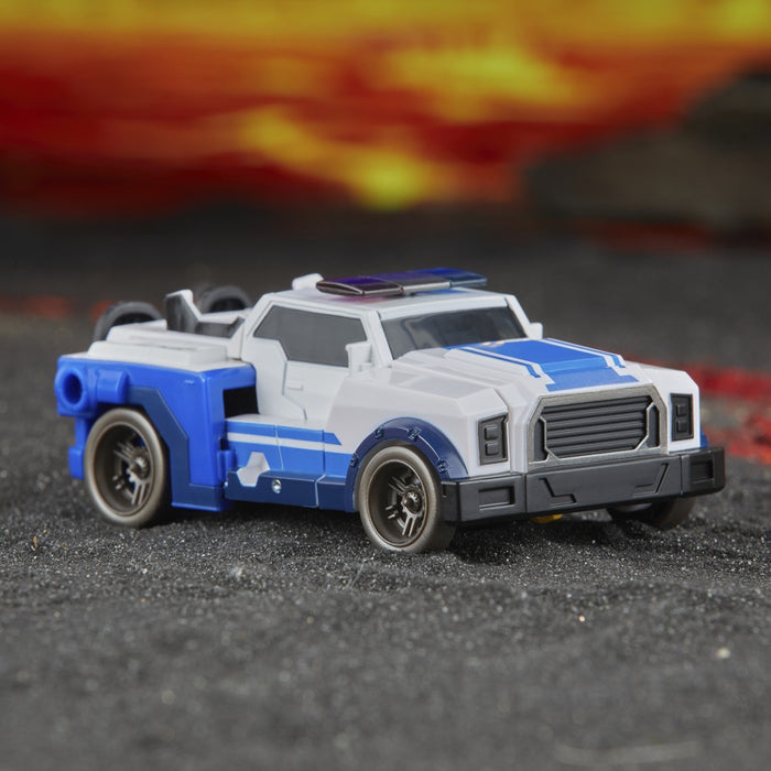 Transformers Robots in Disguise 2015 Universe Strongarm Action Figure