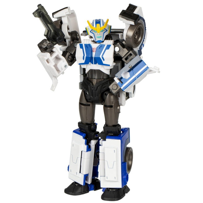 Transformers Robots in Disguise 2015 Universe Strongarm Action Figure