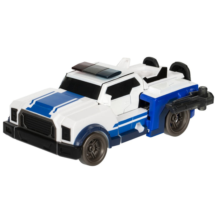 Transformers Robots in Disguise 2015 Universe Strongarm Action Figure