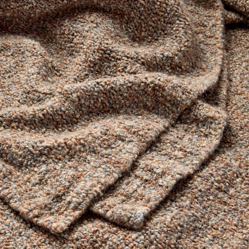King Boucle Blanket Warm - Casaluna