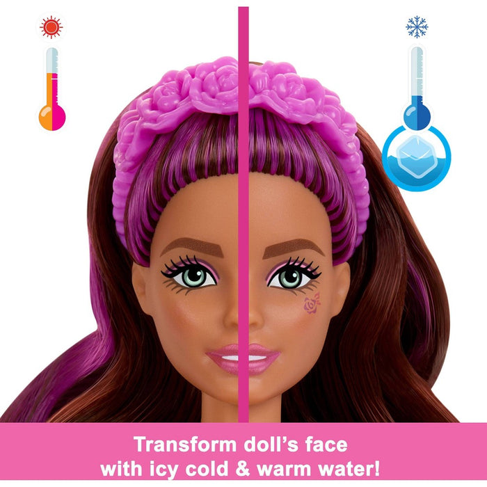 Barbie 12.7" Color Reveal 9/1 Series Doll