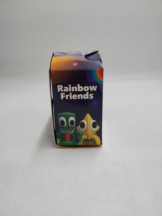 Rainbow Friends Blue's Castle Mini Figure Set - 8pk SEE DETAILS