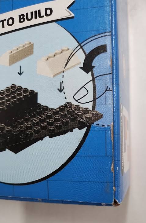 LEGO City Spaceship and Asteroid Discovery Set 60429 SEE DETAILS