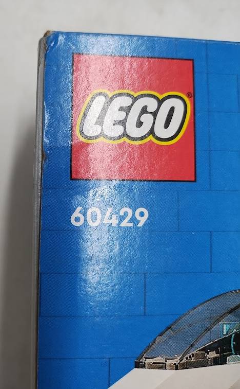 LEGO City Spaceship and Asteroid Discovery Set 60429 SEE DETAILS