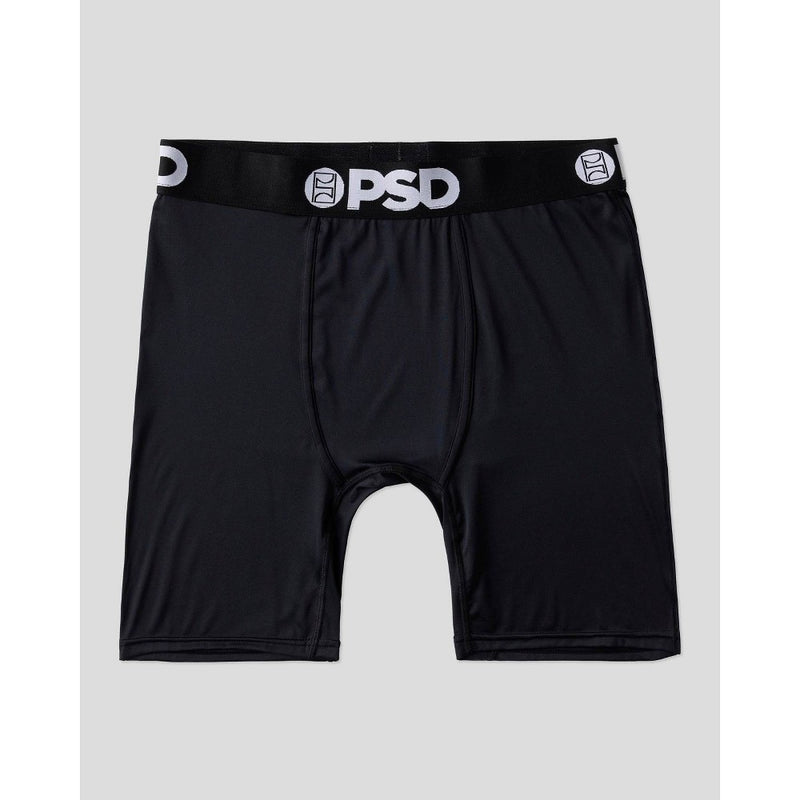 PSD Men's Flamingo Print Briefs 2pk - Light Blue M