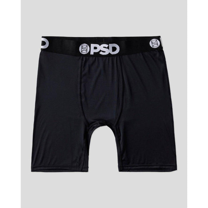 PSD Men's Flamingo Print Briefs 2pk - Light Blue M