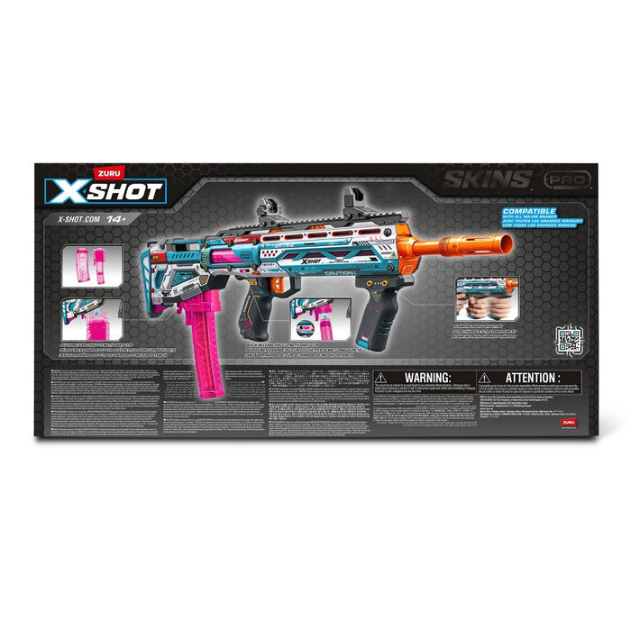 XSHOT Skins Pro Series Longshot Sinister (LOCAL PICKUP ONLY)