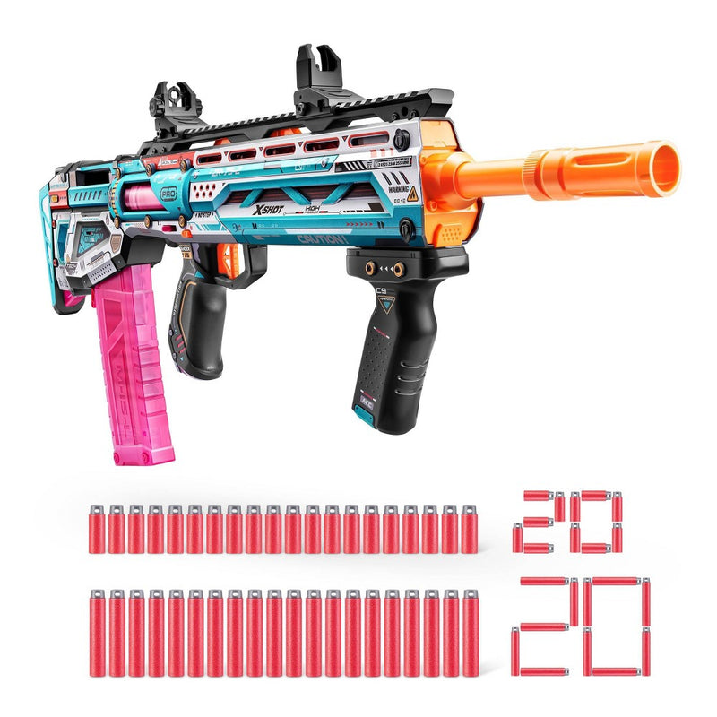 XSHOT Skins Pro Series Longshot Sinister (LOCAL PICKUP ONLY)