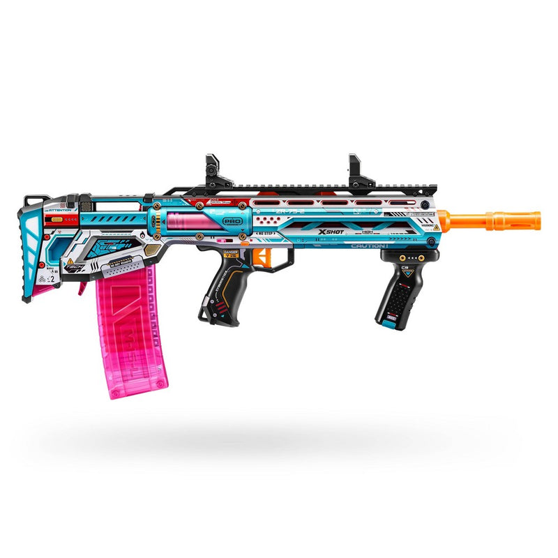 XSHOT Skins Pro Series Longshot Sinister (LOCAL PICKUP ONLY)