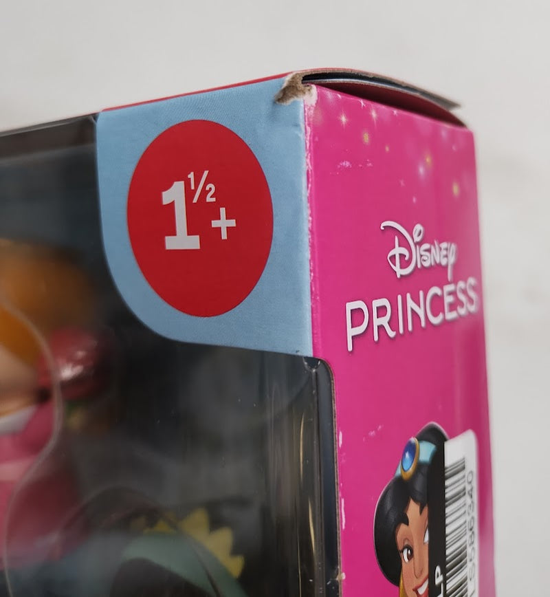 Little People Disney Princess Figures 7pk.SEE DETAILS.