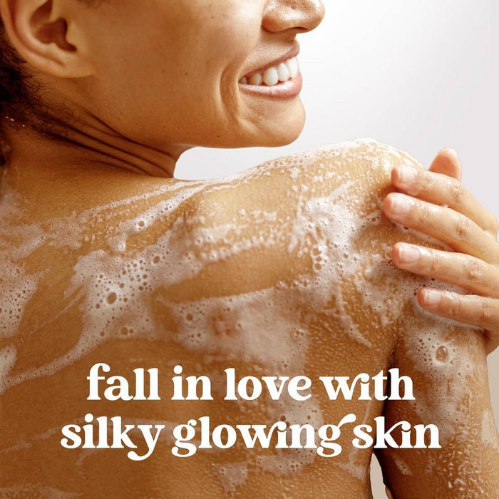 Dove Beauty Limited Edition Holiday Treat Body Wash - Gingerbread Delight - 20 fl oz