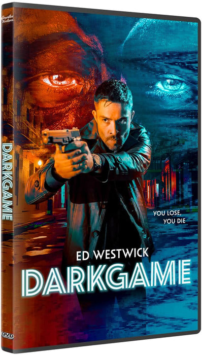 Darkgame [DVD]