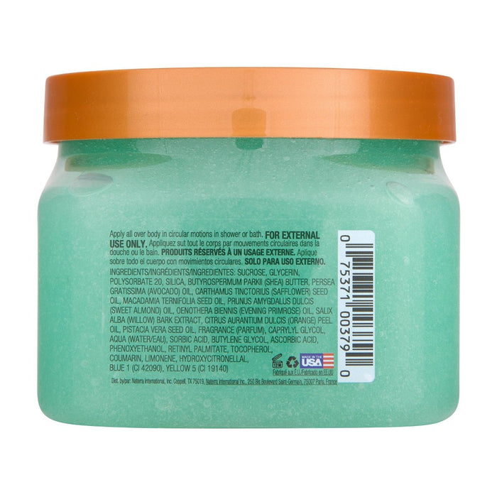 Tree Hut Aurora Nights Shea Sugar Scrub - 18oz