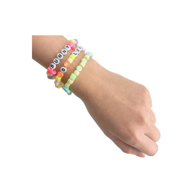 Rainbow Bead Kit