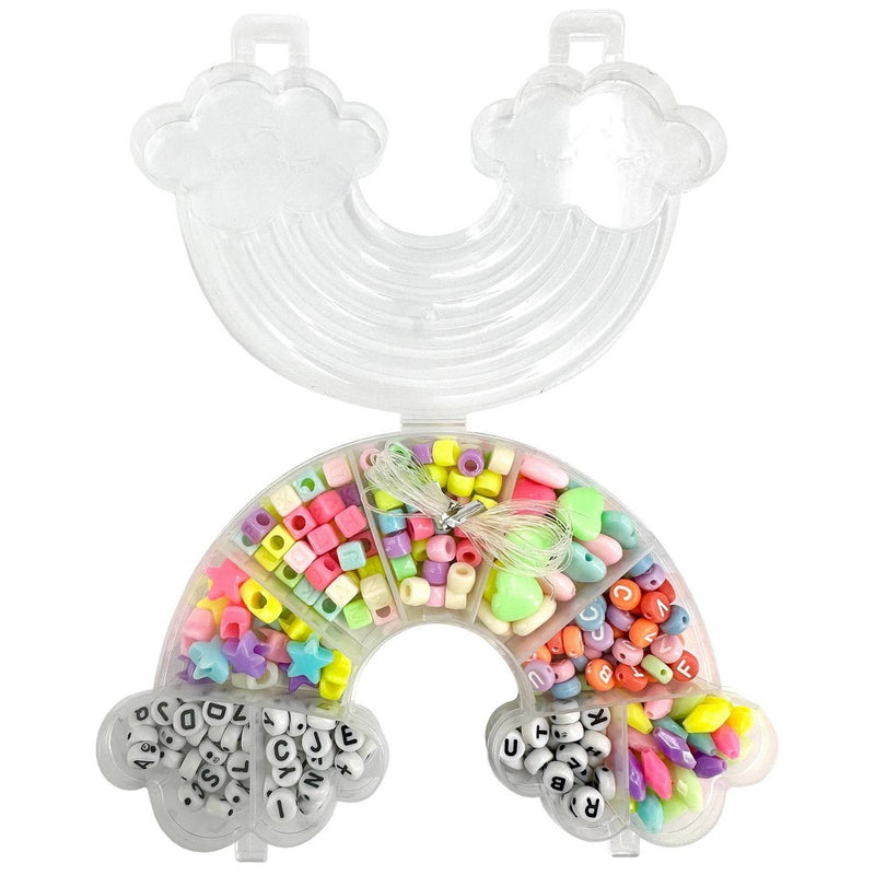 Rainbow Bead Kit