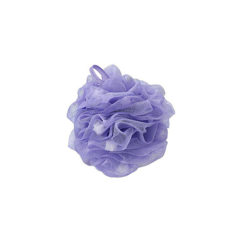 EcoTools Limited Edition Purple Lathering EcoPouf - 1ct