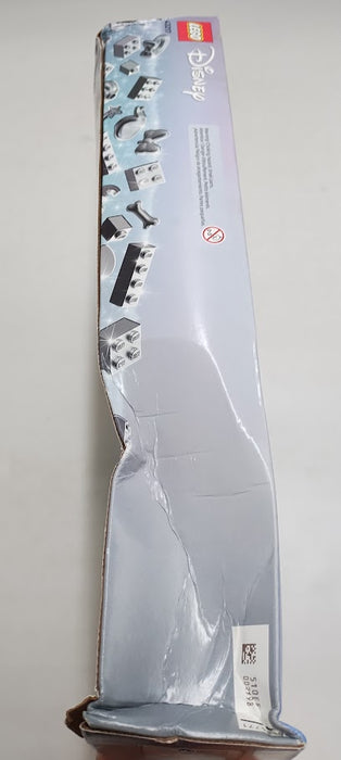 LEGO Disney and Pixar 'Up' House for Disney Movie Fans 43217 SEE DETAILS