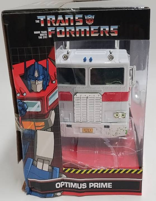 Hollywood Rides Transformers/Ghostbusters Big Rig Diecast Vehicle - SEE DETAILS