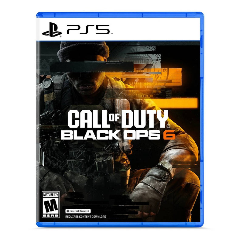Call of Duty: Black Ops 6 - PlayStation 5