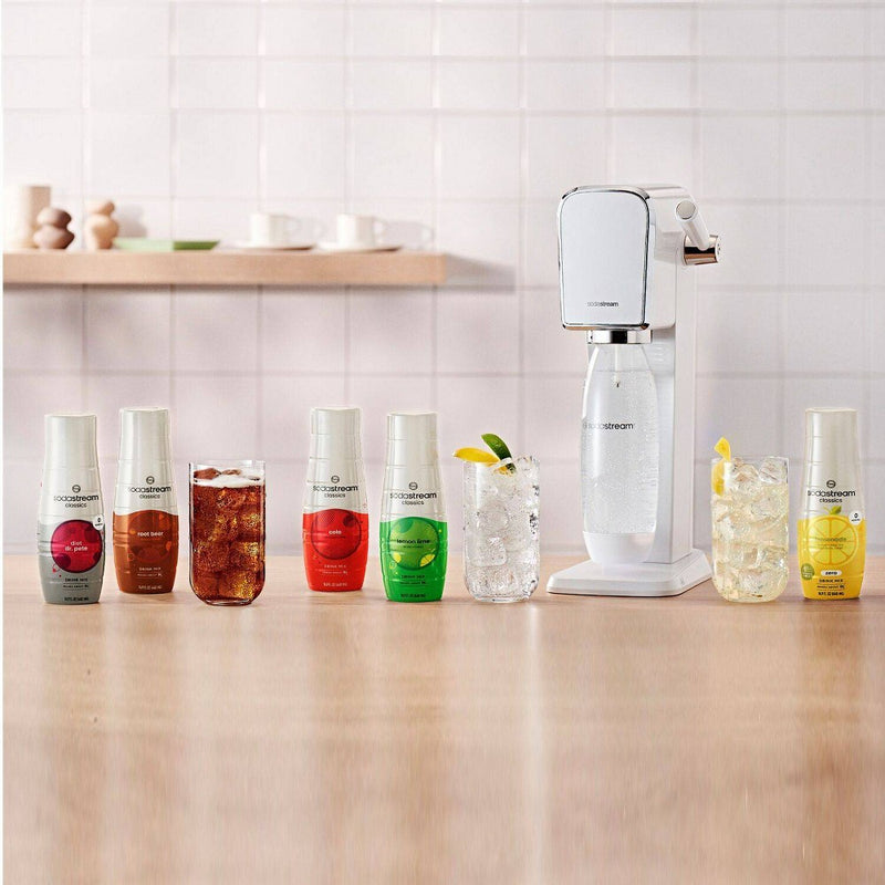 SodaStream Diet Energy Flavor Sodamix - 14.9 fl oz