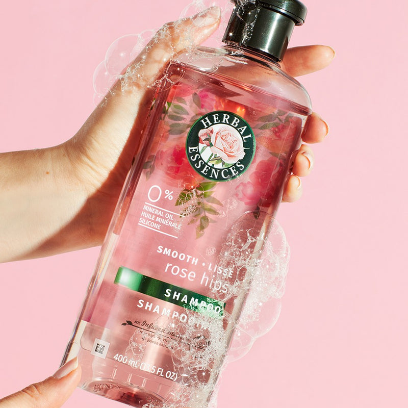 Herbal Essences Classic Smooth Shampoo Dual Pack - 27 fl oz