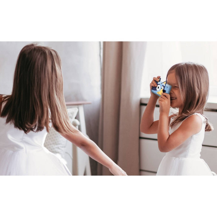 Bluey Digital Camera