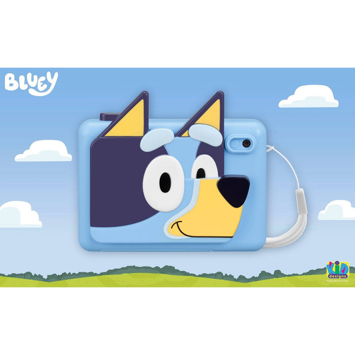 Bluey Digital Camera