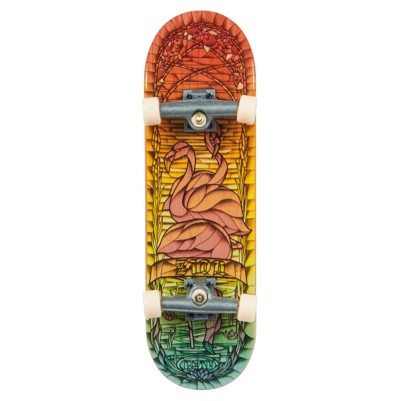 Tech Deck Quarter Bowl Ruckus X-Connect Park Creator