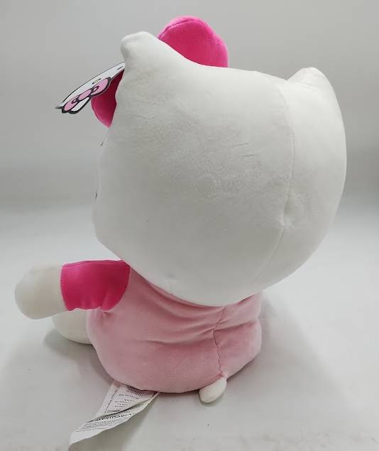 Hello Kitty Weighted Pillow Buddy