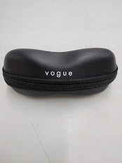 Vogue Eyewear Women's VO5556F Low Bridge Fit Rectangular Eyewear Frames