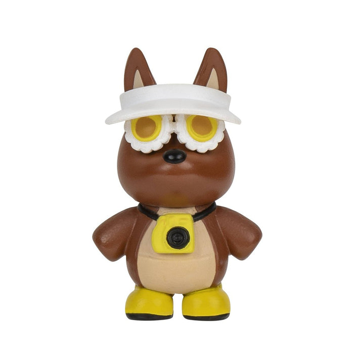 Adopt Me Pets Mini Figure Set - 12pk (Target Exclusive)