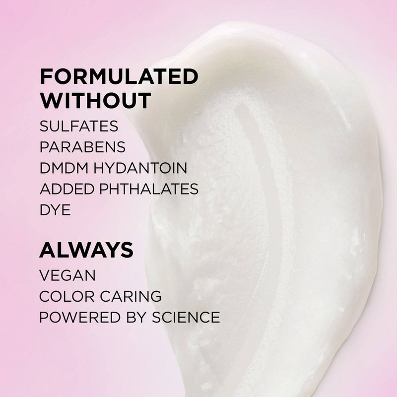 L'Oreal Paris EverPure Sulfate Free Glossing Conditioner with Glycolic Acid - 6.8 fl oz