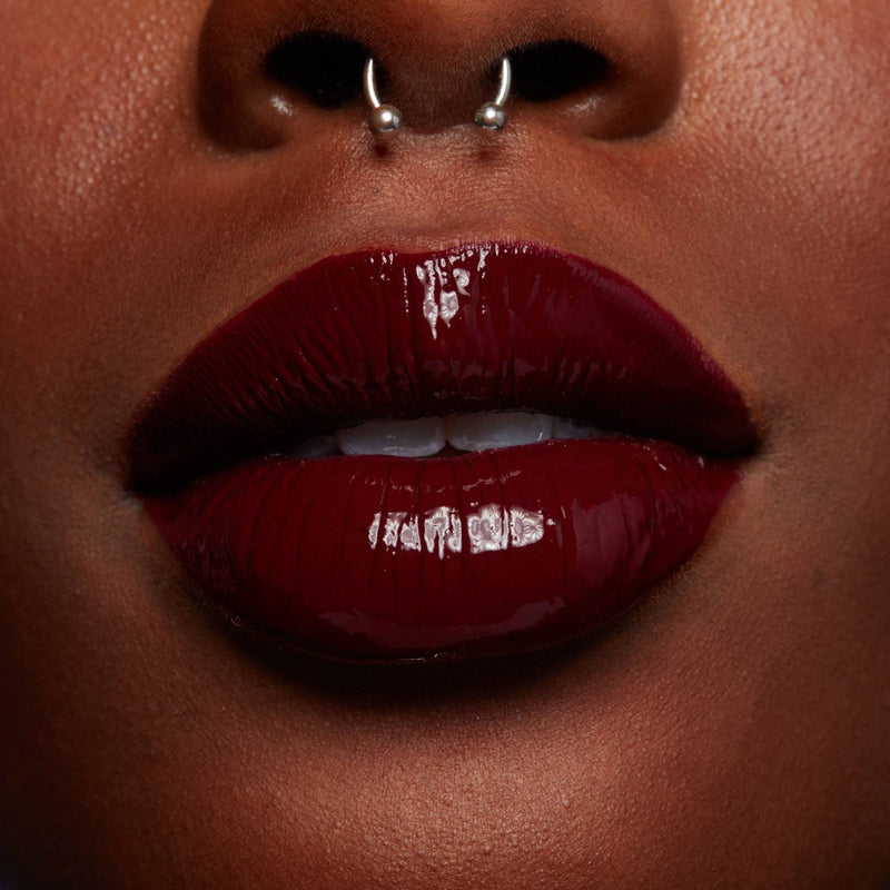 NYX Shine Loud Vegan High Shine Long-Lasting Liquid Lipstick - In Charge