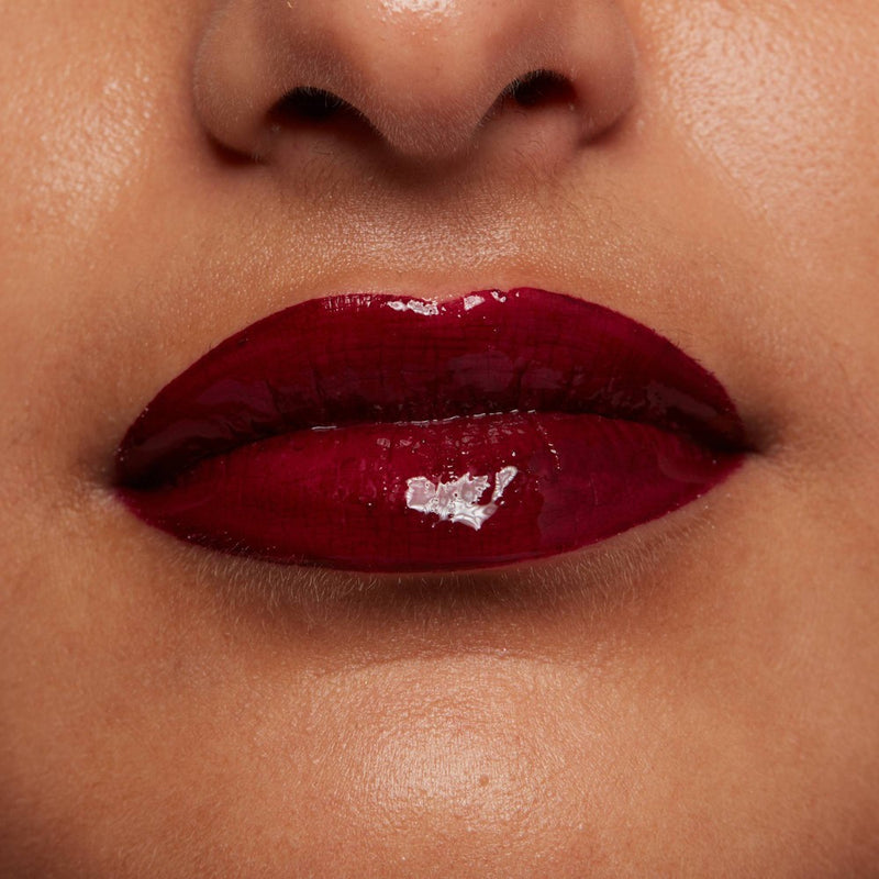 NYX Shine Loud Vegan High Shine Long-Lasting Liquid Lipstick - In Charge