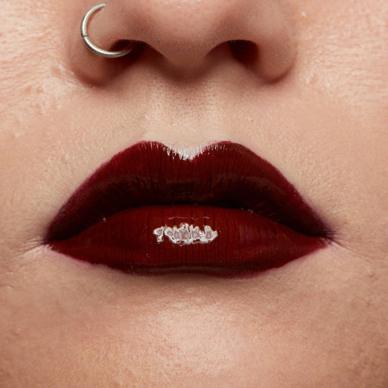 NYX Shine Loud Vegan High Shine Long-Lasting Liquid Lipstick - In Charge