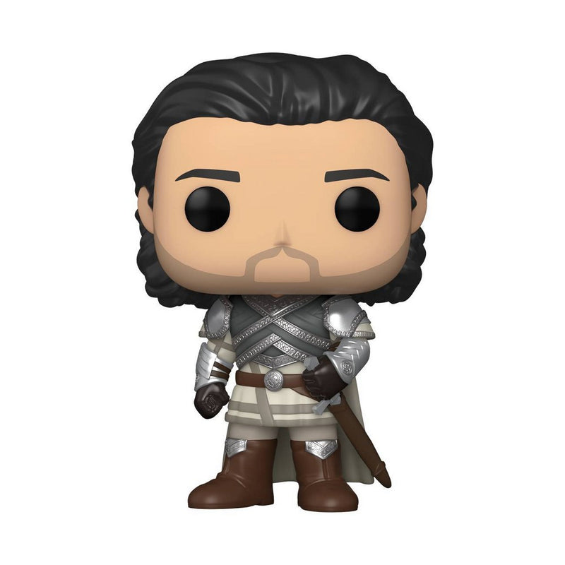 Funko POP! TV House of the Dragon Ser Christon Cole POP Vinyl Figure