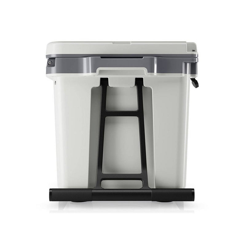 RTIC Outdoors 52qt Ultra-Light Wheeled Hard Sided Cooler - White/Gray (LOCAL PICKUP ONLY)