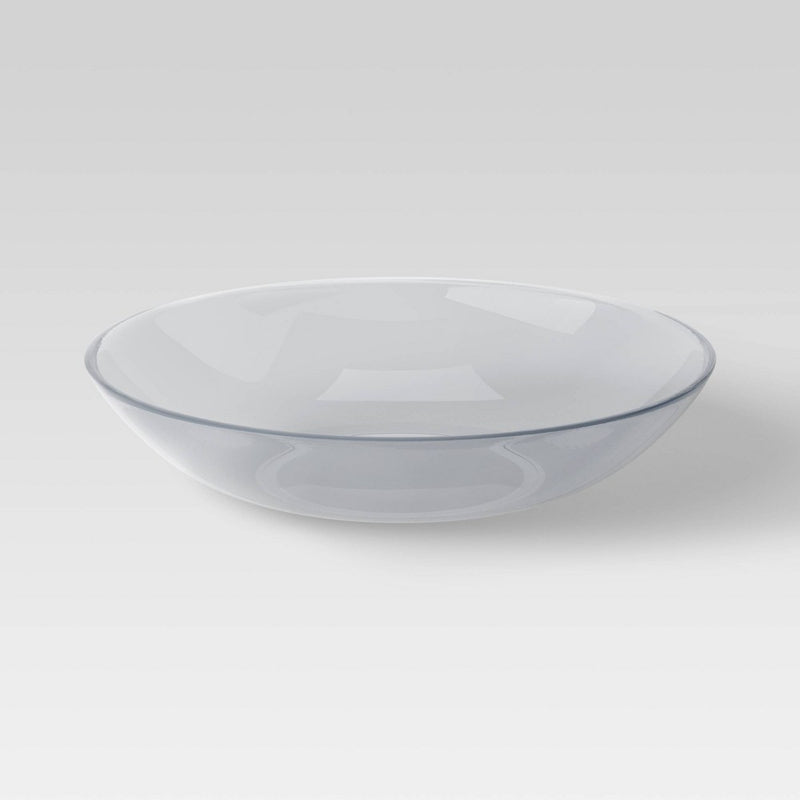 Large Glass Bowl - Threshold
