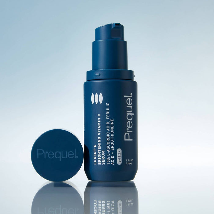 Prequel Lucent-C Vitamin C Serum - 1 fl oz