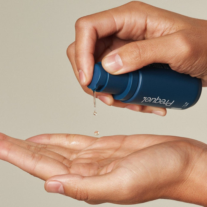 Prequel Lucent-C Vitamin C Serum - 1 fl oz