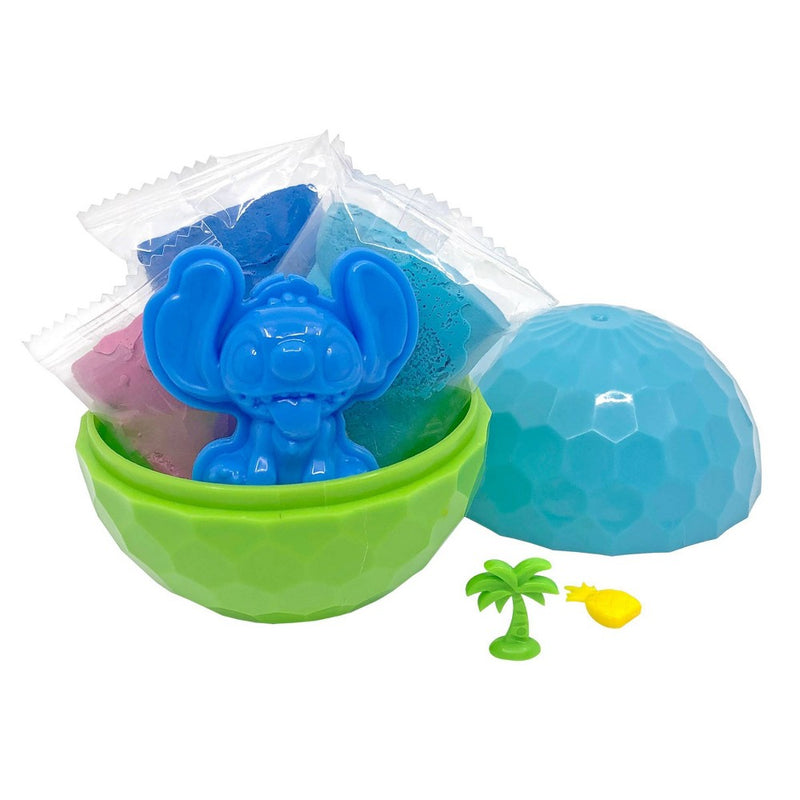 3 PACK!!! Disney Stitch World of Mini Mania Ball