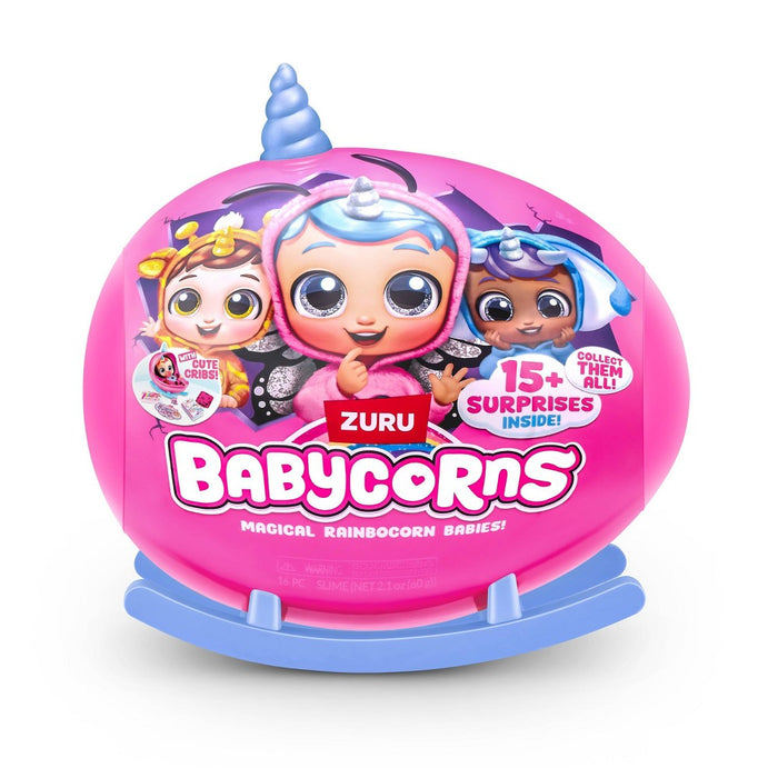 ZURU Babycorns Surprise Series 1