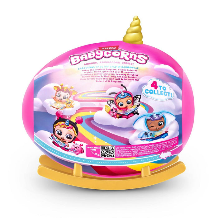 ZURU Babycorns Surprise Series 1
