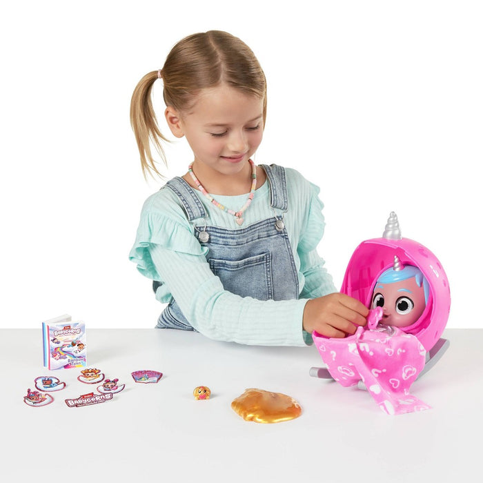 ZURU Babycorns Surprise Series 1