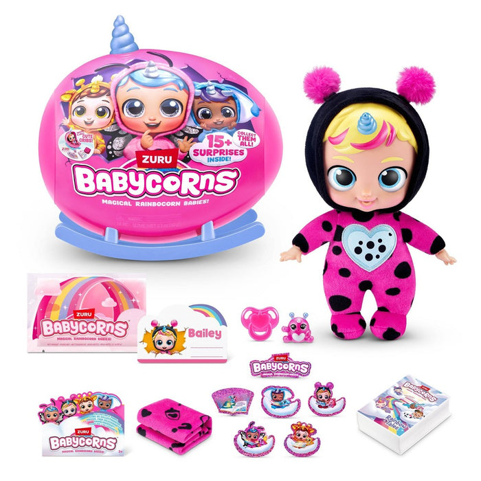 ZURU Babycorns Surprise Series 1