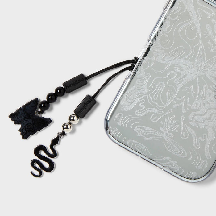 Tech Charms 2pk - heyday with Vivien Rodriguez
