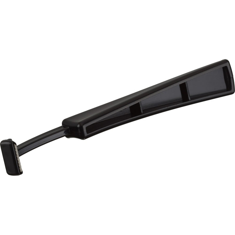 JAPONESQUE Beard & Brow Touch Up T-Razor - 3ct