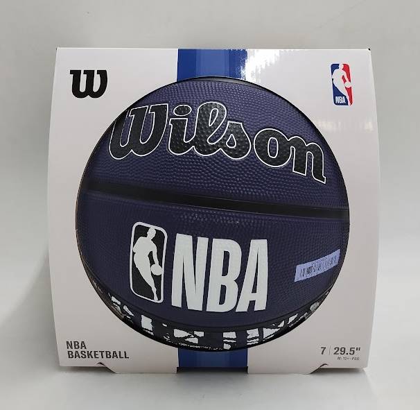 Wilson NBA Phoenix Suns Graffiti Basketball