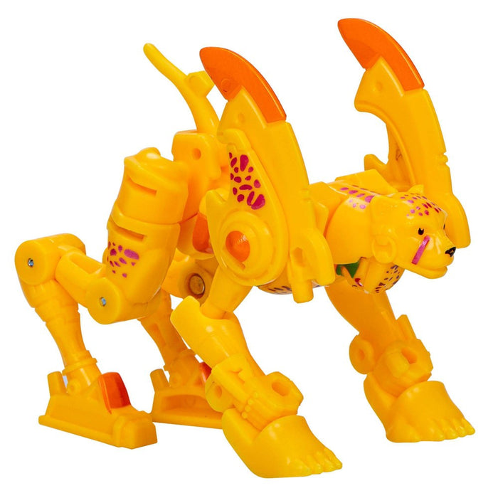 Transformers Legacy United Cheetor Action Figure