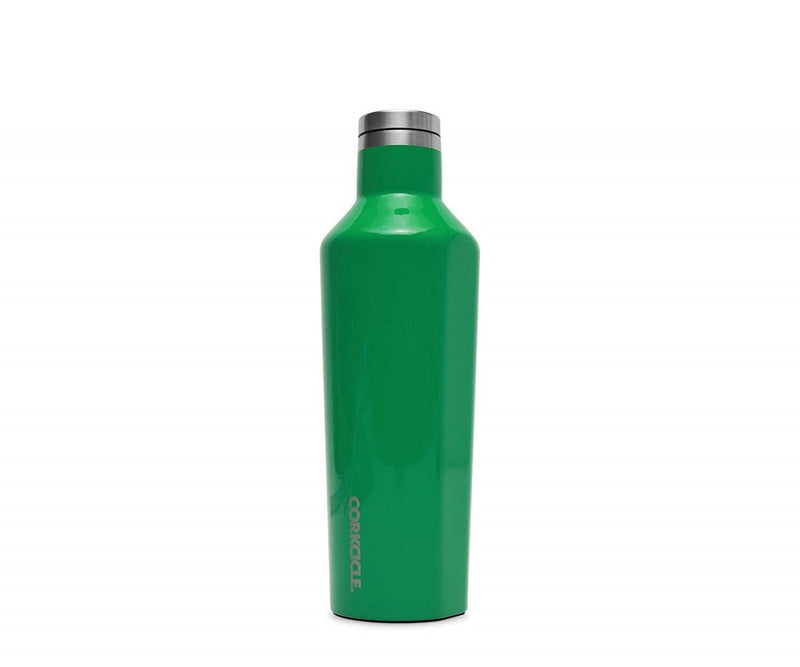 Corkcicle. Canteen With Gloss Putting Green 16 Ounce, 1 EA